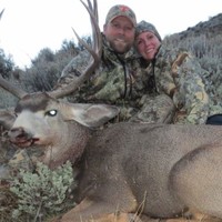 Jed Nelson King's Camo