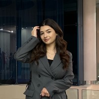Alina Veqilyan