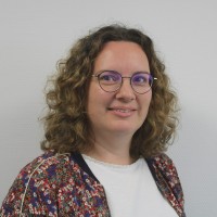 Anne-Sophie Burban