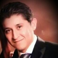 Luis Felipe Nuñez Garcia