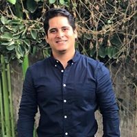 Favio César Nuñez Gutiérrez