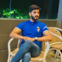 Muhammad Ahmad