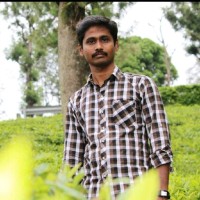 Vinoth L