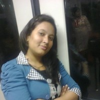 Bhanvi Garg