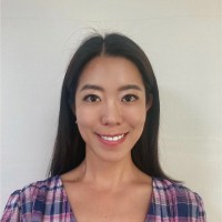 Amber Chien