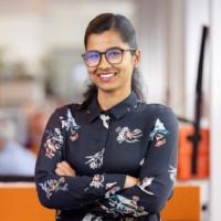 Sweta Kumari