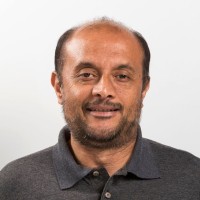 Luciano Oliveira