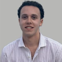 Noah Sanders