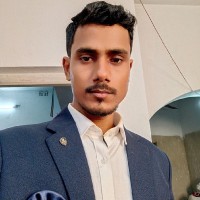 Shyamal Maity