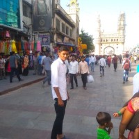Reddy Sairam