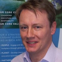 Johan Holmberg