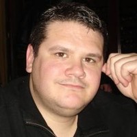 Chris Ramseyer