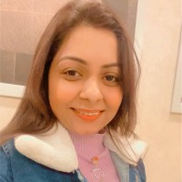 Ramandeep Kaur