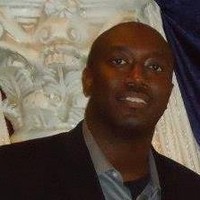 Antwone Dewayne Tyler