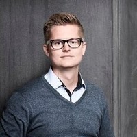 Jeppe Søgaard