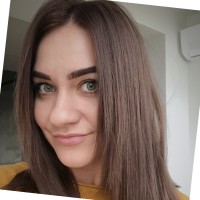 Maryna Lytvynenko