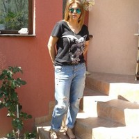 Nicoleta Gheorghe(Ca Haraba