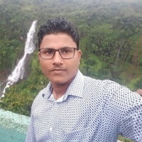 Santosh Kumbhar