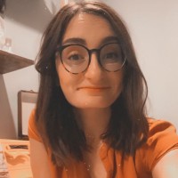 Amanda Rosenberg