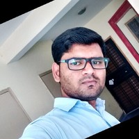 Shailendra kumar Namdeo