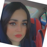 Nesreen Albonay