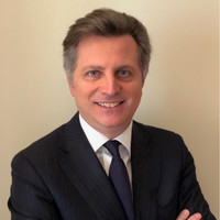 Alfonso Galante
