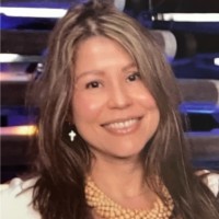 Maria Eugenia Bolivar Montes