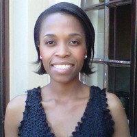Languta Harriet Macheke