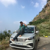 Rajesh Benjamin