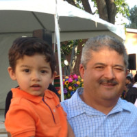 Ramon Terriquez