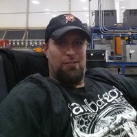 Matt Vanregenmorter
