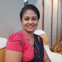 Oshadi Jayasinghe