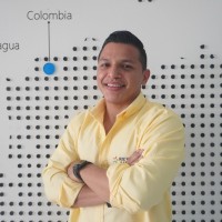 Jean Manuel Jimenez Parra