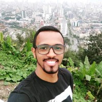 Pedro Henrique Andrade