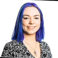 Amy Sutherland