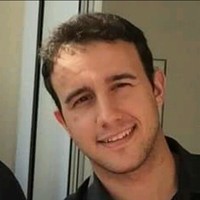 Daniel Palomo Méndez