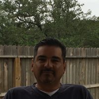 Ernest Gonzales