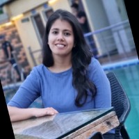 Priya Madan