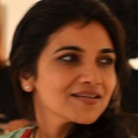 Fatima Kazmi