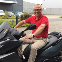 Frits Meesters