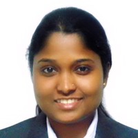 Supreetha Shetty