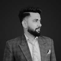 Muhammad Usman Jamil