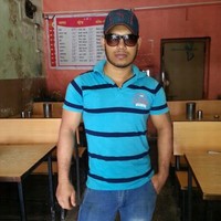 Rajesh Biswas