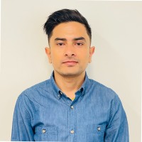 Prakash Baral