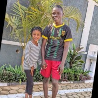 Bernard Ishimwe