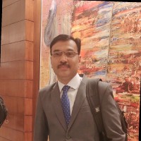 Shiraz Hussain