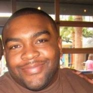Omari Mitchell