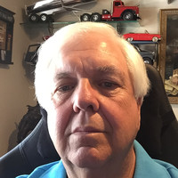 Alan Robison