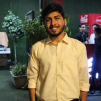 Haris Khan