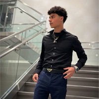 Kristopher Buitrago